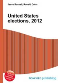 United States elections, 2012