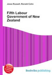 Fifth Labour Government of New Zealand
