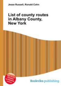 List of county routes in Albany County, New York