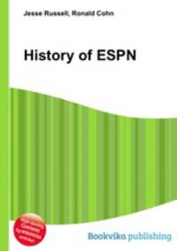 History of ESPN