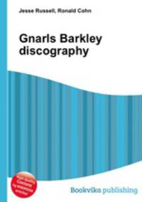 Gnarls Barkley discography