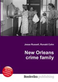 New Orleans crime family