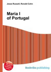 Maria I of Portugal
