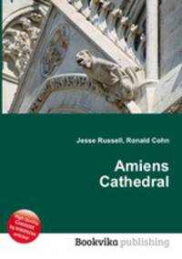 Amiens Cathedral