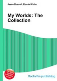 My Worlds: The Collection
