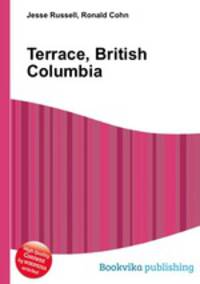 Terrace, British Columbia