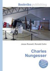 Charles Nungesser