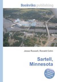 Sartell, Minnesota