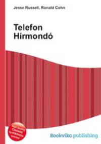 Telefon Hirmondo