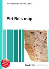 Piri Reis map