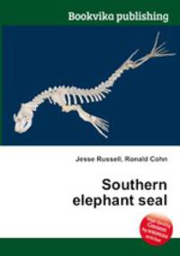 Southern elephant seal