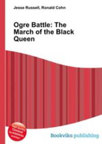 Ogre Battle: The March of the Black Queen
