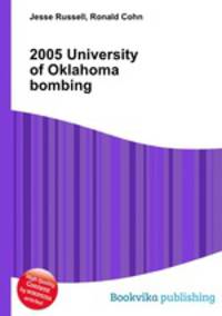 2005 University of Oklahoma bombing
