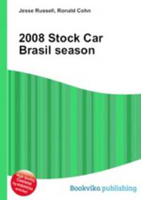 2008 Stock Car Brasil season