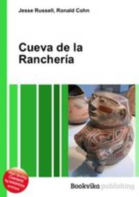 Cueva de la Rancheria