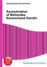 Assassination of Mohandas Karamchand Gandhi