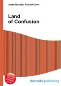 Land of Confusion