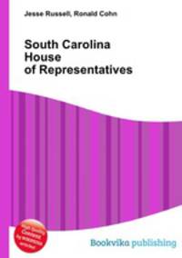 South Carolina House of Representatives