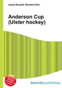 Anderson Cup (Ulster hockey)