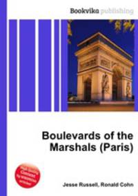 Boulevards of the Marshals (Paris)