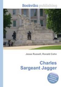Charles Sargeant Jagger