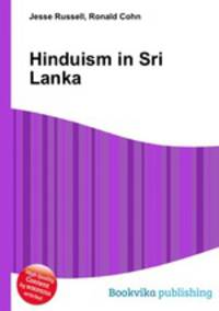 Hinduism in Sri Lanka
