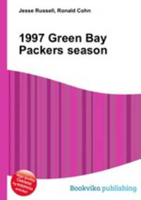 1997 Green Bay Packers season