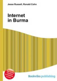 Internet in Burma