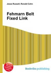 Fehmarn Belt Fixed Link