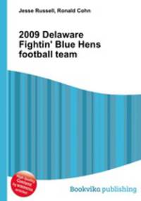 2009 Delaware Fightin