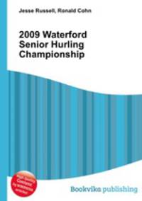 2009 Waterford Senior Hurling Championship