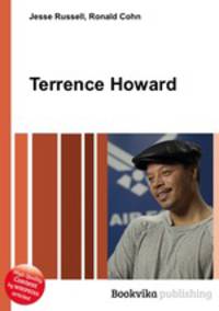 Terrence Howard