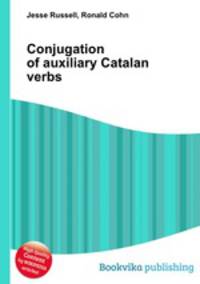 Conjugation of auxiliary Catalan verbs
