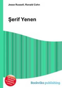 Serif Yenen