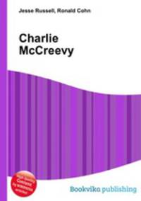Charlie McCreevy