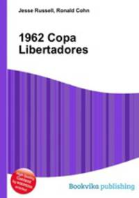 1962 Copa Libertadores