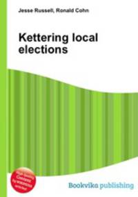 Kettering local elections