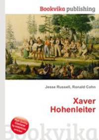 Xaver Hohenleiter