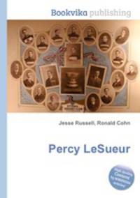 Percy LeSueur