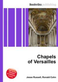 Chapels of Versailles