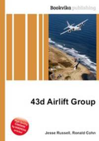 43d Airlift Group
