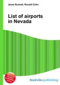 List of airports in Nevada