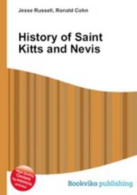 History of Saint Kitts and Nevis