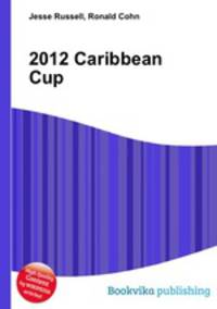 2012 Caribbean Cup