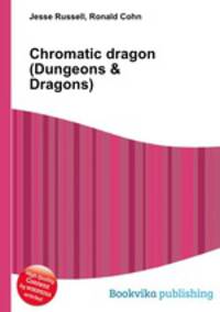 Chromatic dragon (Dungeons & Dragons)