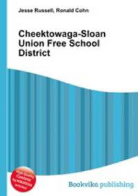 Cheektowaga-Sloan Union Free School District