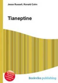 Tianeptine