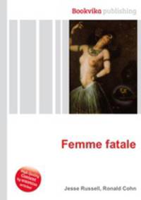 Femme fatale