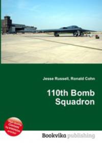 110th Bomb Squadron