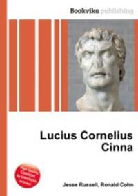 Lucius Cornelius Cinna